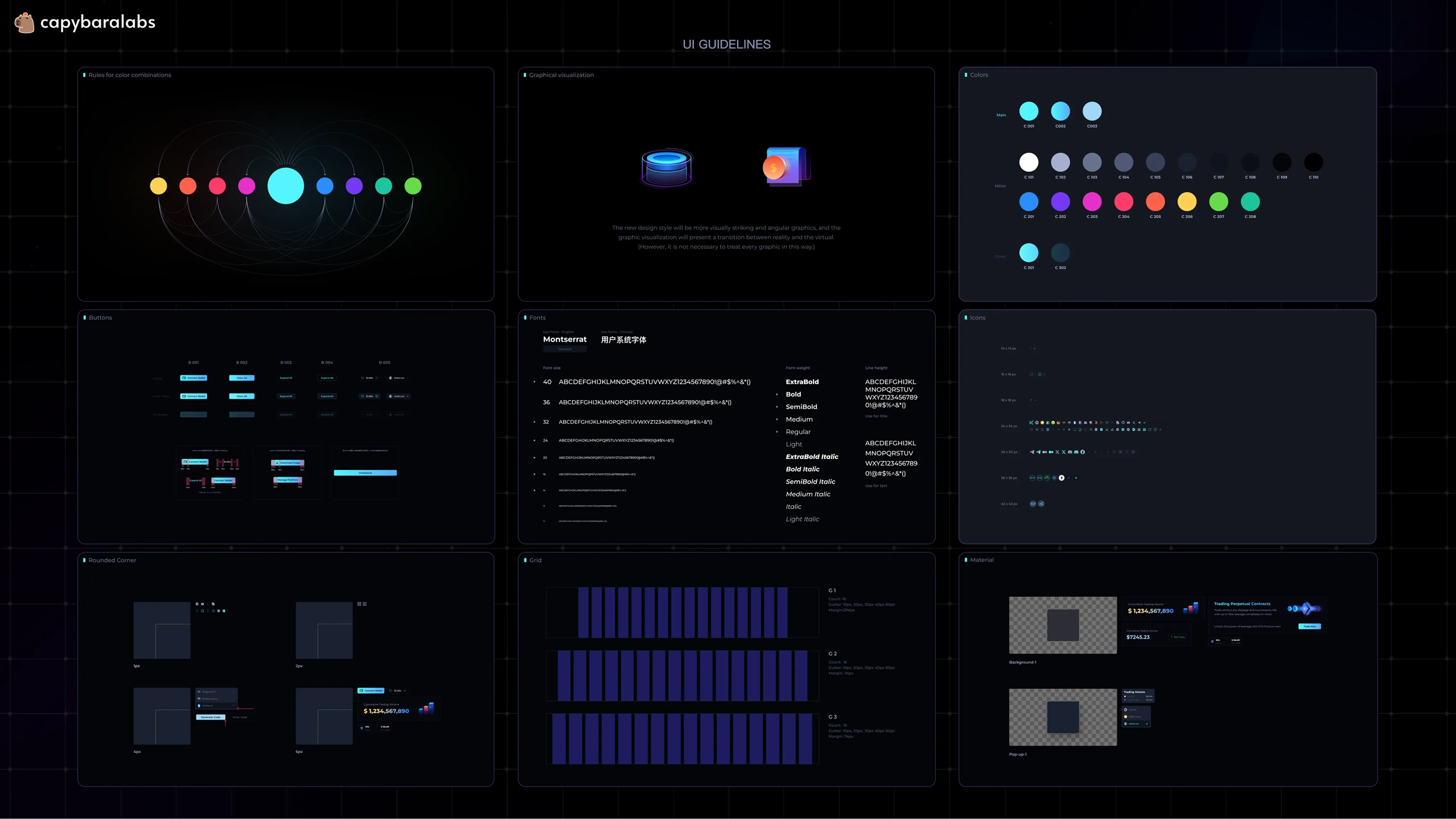 KTX.Finance screen 11